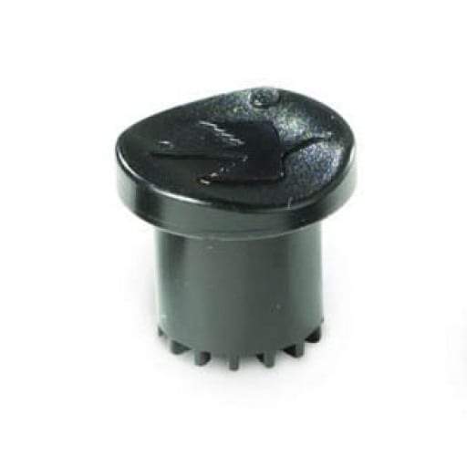 Rain Bird - PCDIFFUSER - PC Drip Emitter Diffuser Bug Cap