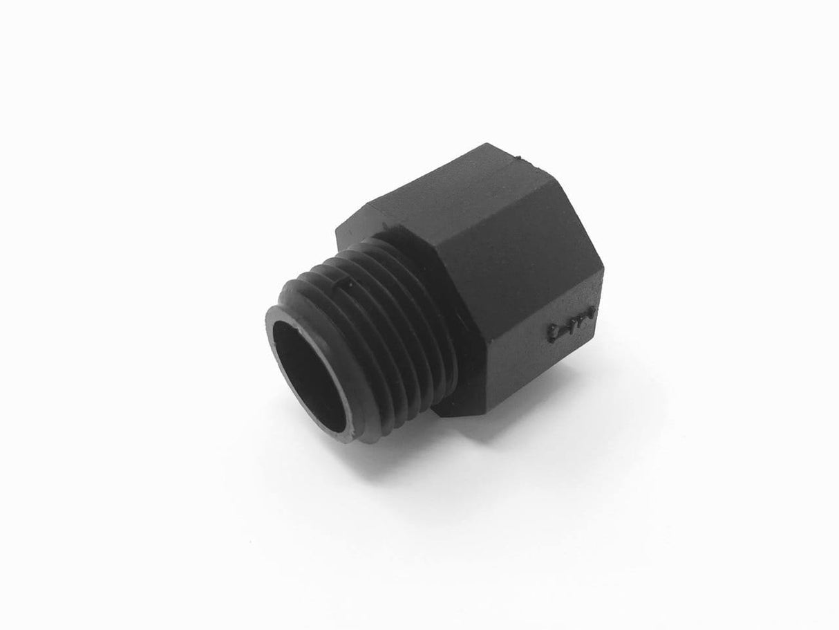 Dura - 1/2 Marlex Riser Extenstion FIPT x MIPT - 434-006