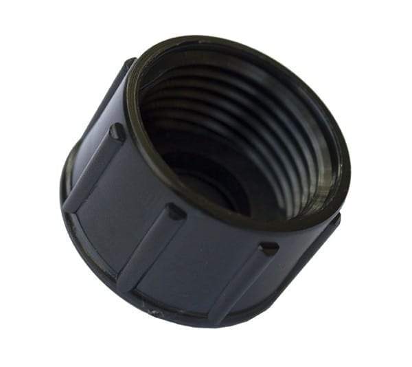 NDS - 3/4 Threaded Hose Cap - Cap-75