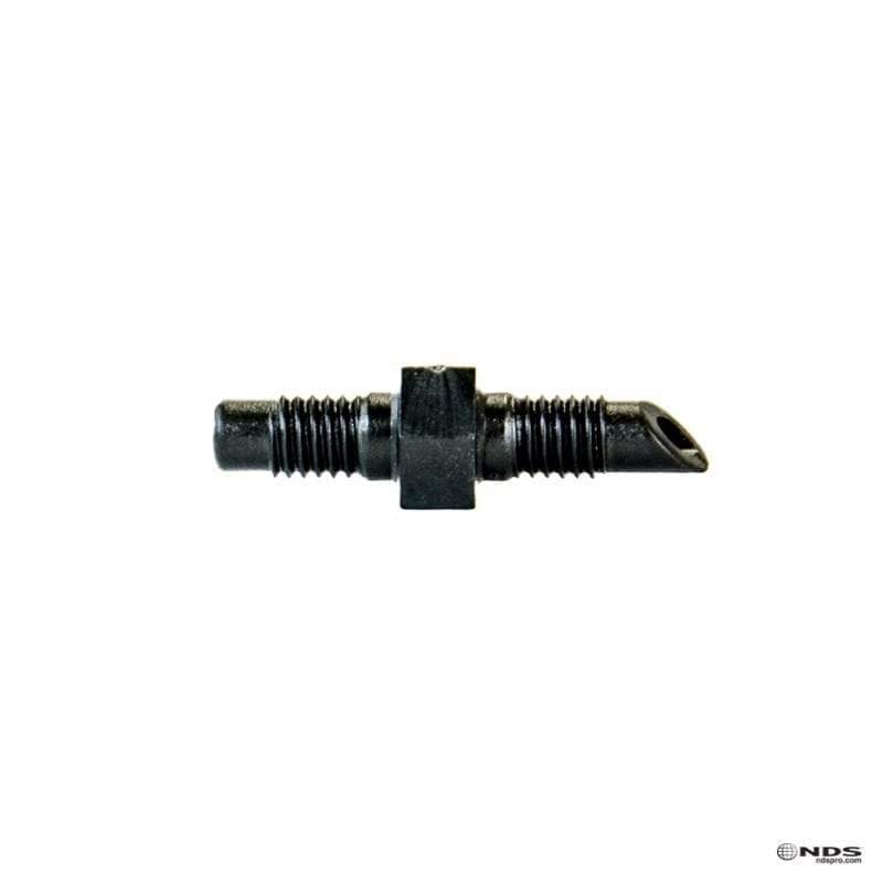 NDS - 1/4 Micro-Flow Connector - Thread x Thread - TT-250