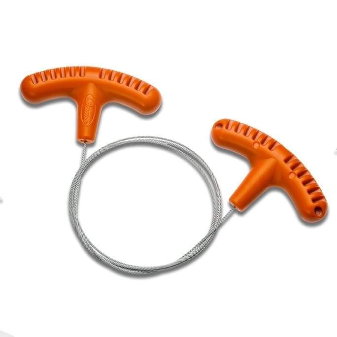 Dawn Industries - 32 Wire Rope Saw - RS32