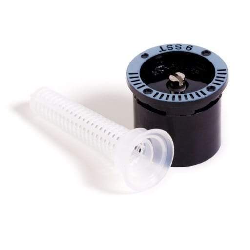 Rain Bird - 9SST - 9 ft. MPR Nozzle - Side Strip Pattern Spray