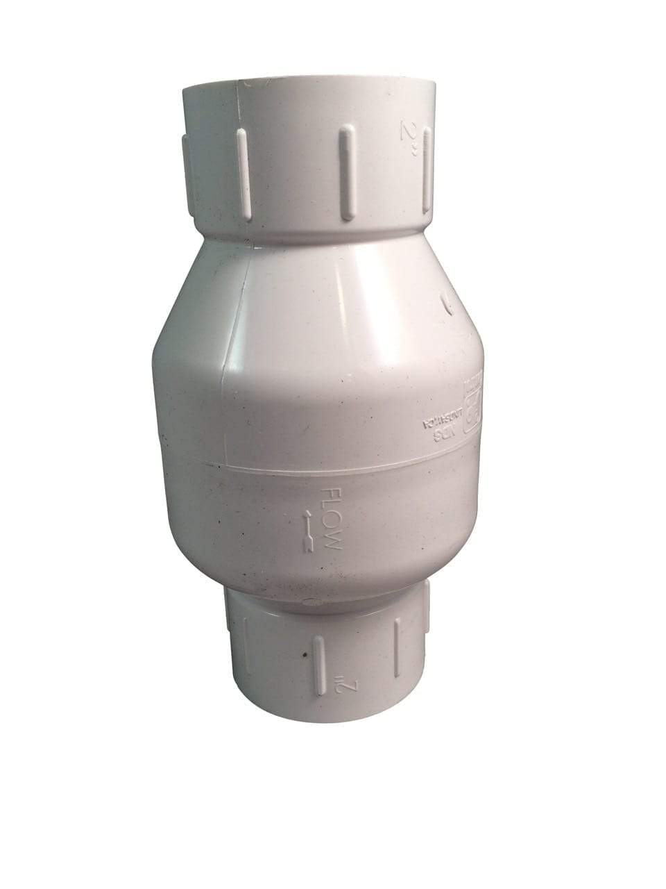NDS - 1 1/2 PVC Swing Check Valve 1520-15