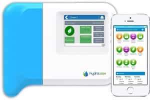 Hunter - HC-1200I - 12 Station WiFi Indoor Controller