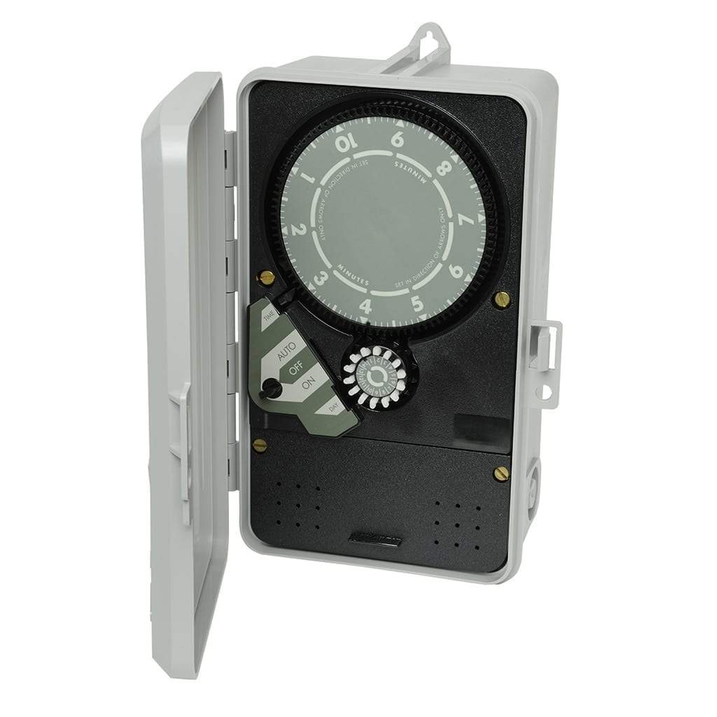 K-Rain - Short Duration Single Station Controller - 2200
