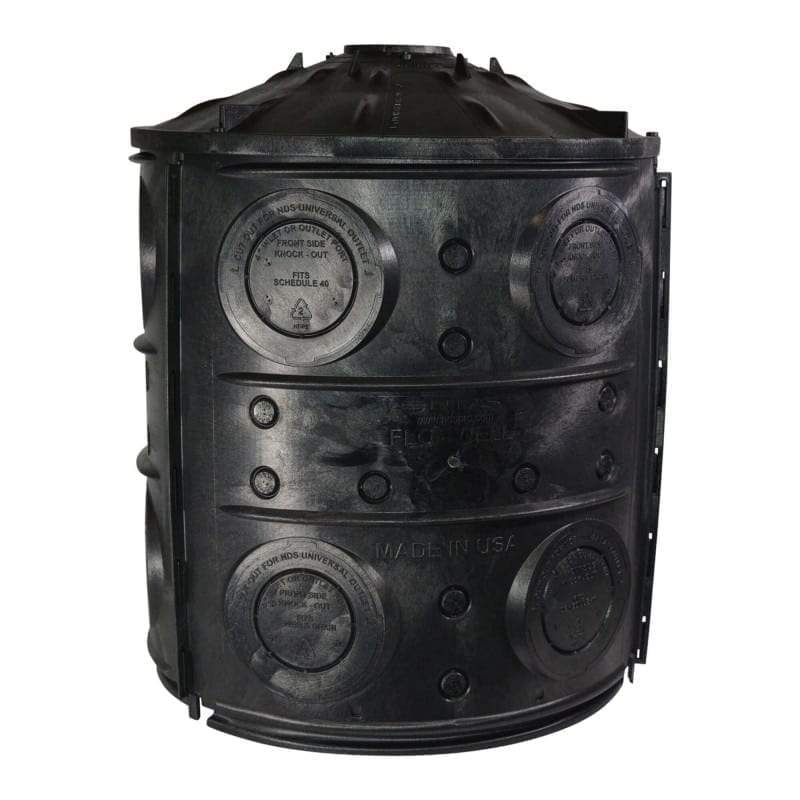 NDS - FWAS24WH - Flo-Well System