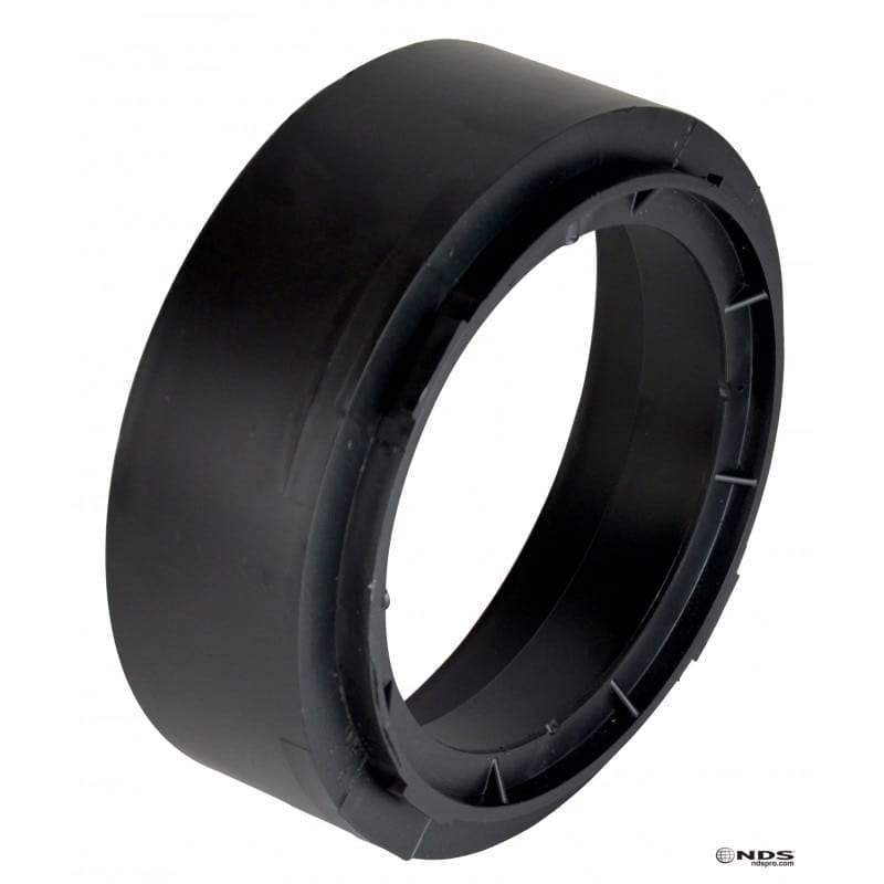 NDS - 1888 - Catch Basin 8" Universal Outlet