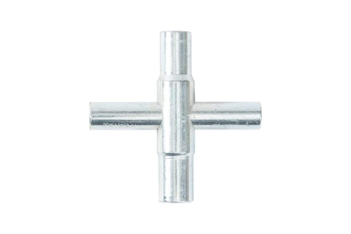 Seymour Midwest - Kenyon 4-Way Water Valve Key - 85481