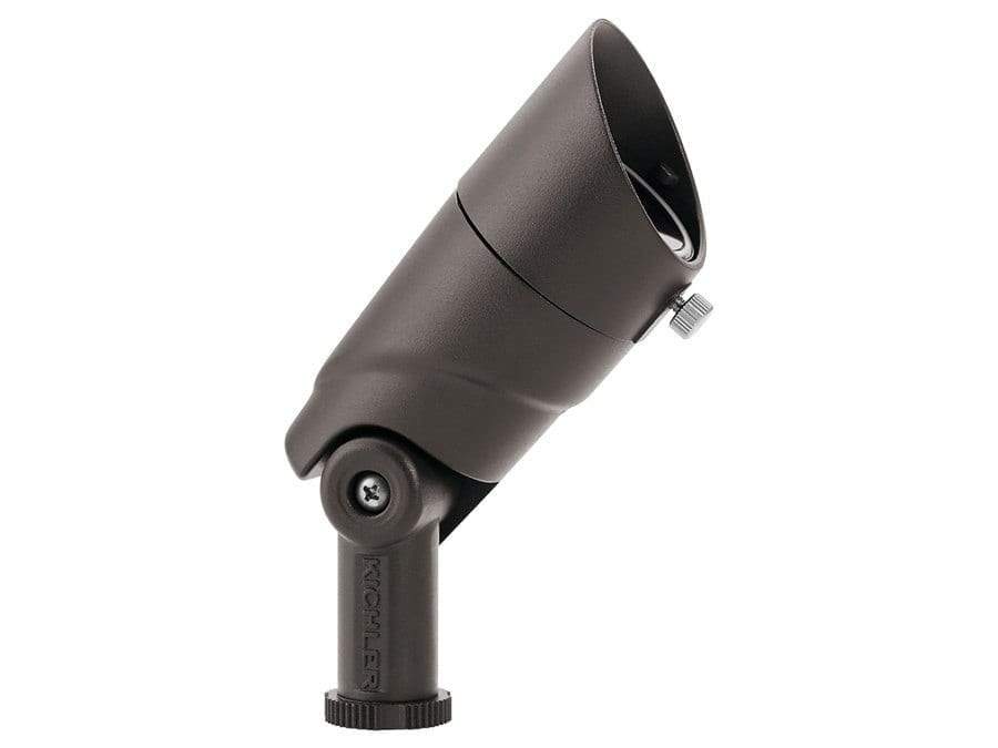 Kichler - Variable Lumen Small Accent 35 Degree Flood AZT - 16016AZT27