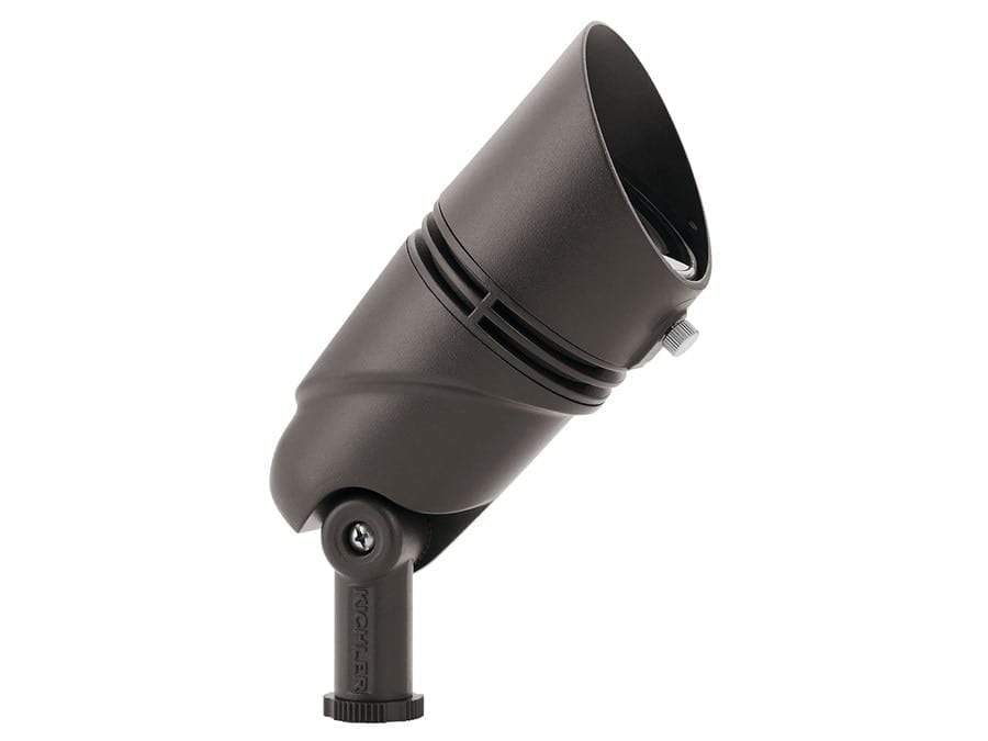 Kichler - Variable Lumen Large Accent 35 Degree Flood AZT - 16019AZT27