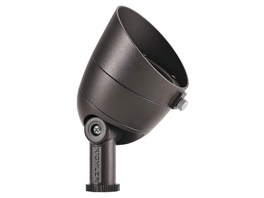 Kichler - 2700K 200 Lumen 35 Degree Flood AZT - 16151AZT27