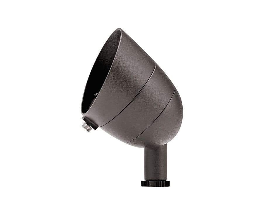 Kichler - 2700K 300 Lumen 60 Degree Wide Flood AZT - 16155AZT27