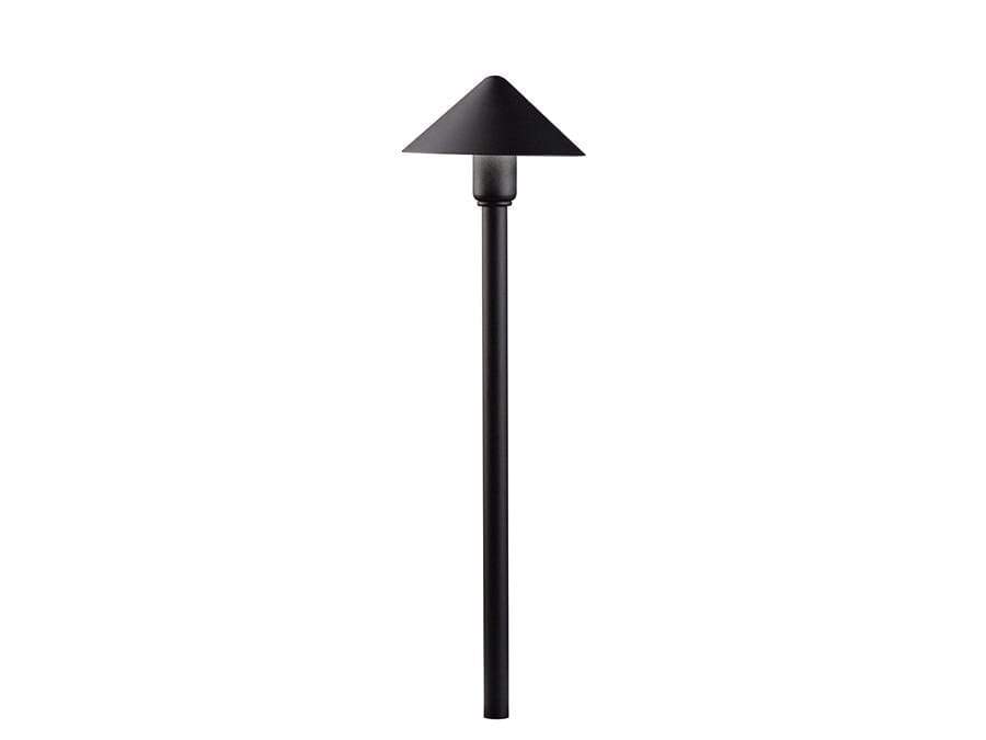 Kichler - Fundamentals 2700K LED Path Light BKT