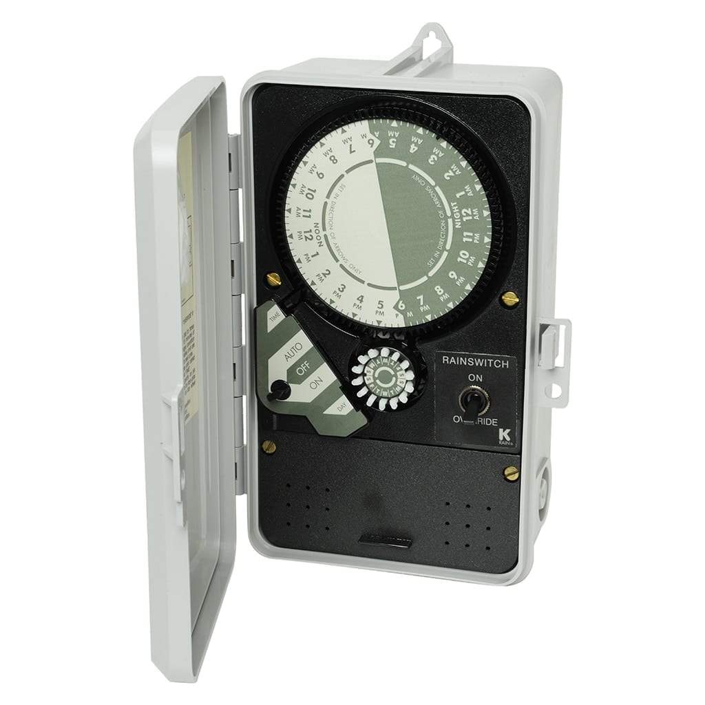 K-Rain - RainSwitch-Ready Single Station Controller - 2500