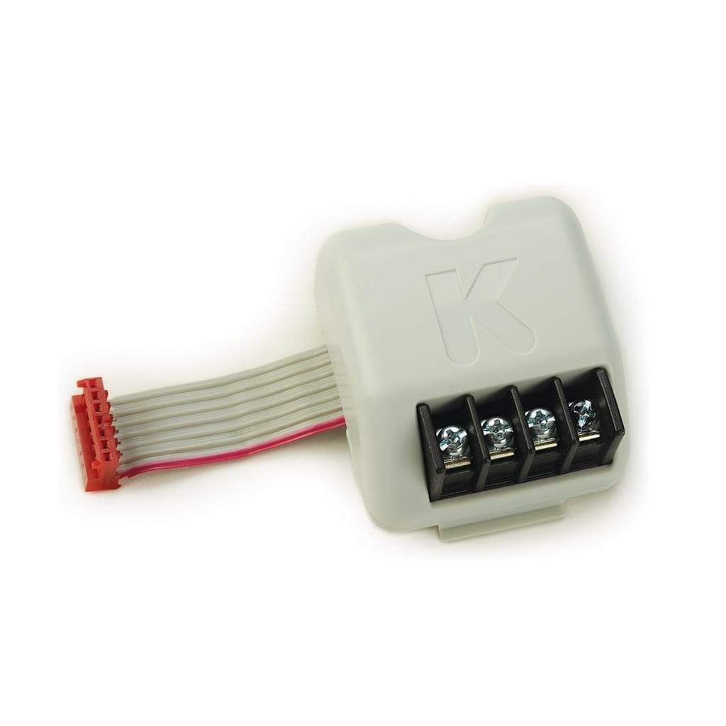 K-Rain - Pro EX 2.0, 4 Zone Module - 3205