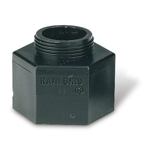 Rain Bird - PA8S - Plastic Shrub Adapter