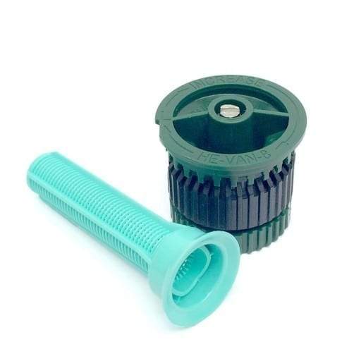 Rain Bird - HE-VAN-08 - High Efficiency Variable Arc Nozzle - 6 to 8 ft.