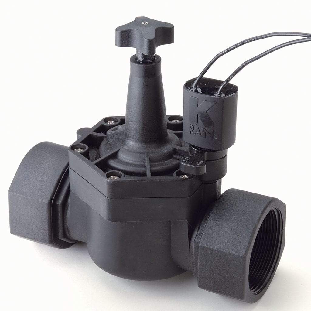K-Rain - 2 ProSeries 200 Valve - 7202