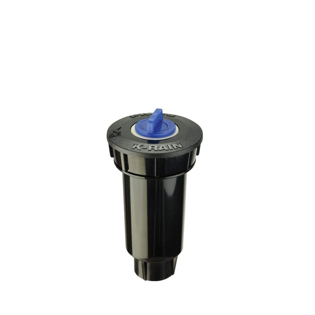 K-Rain - 2 Pro S Spray, w/ Male Riser and Flush Cap