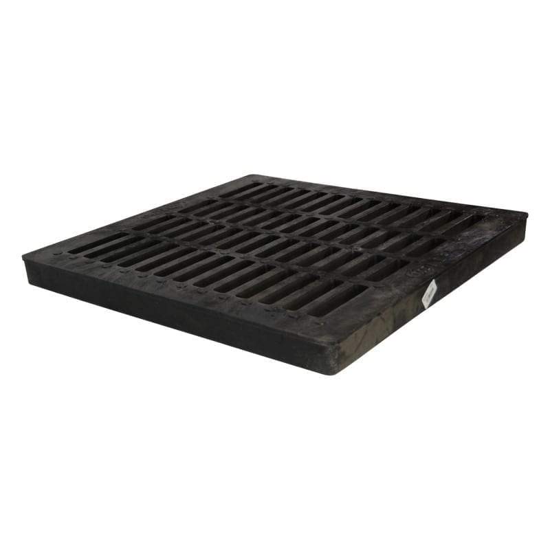 NDS - 2411 - 24" Catch Basin Grate, Black