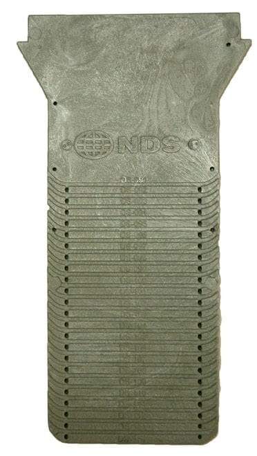 NDS - DS-224 - Dura Slope Universal End Cap