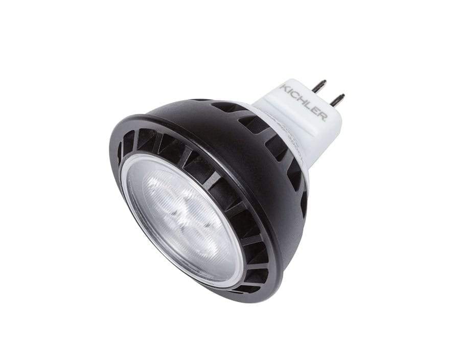 Kichler - 2700K 15 Degree LED MR16 - 20W Equivalent 18126
