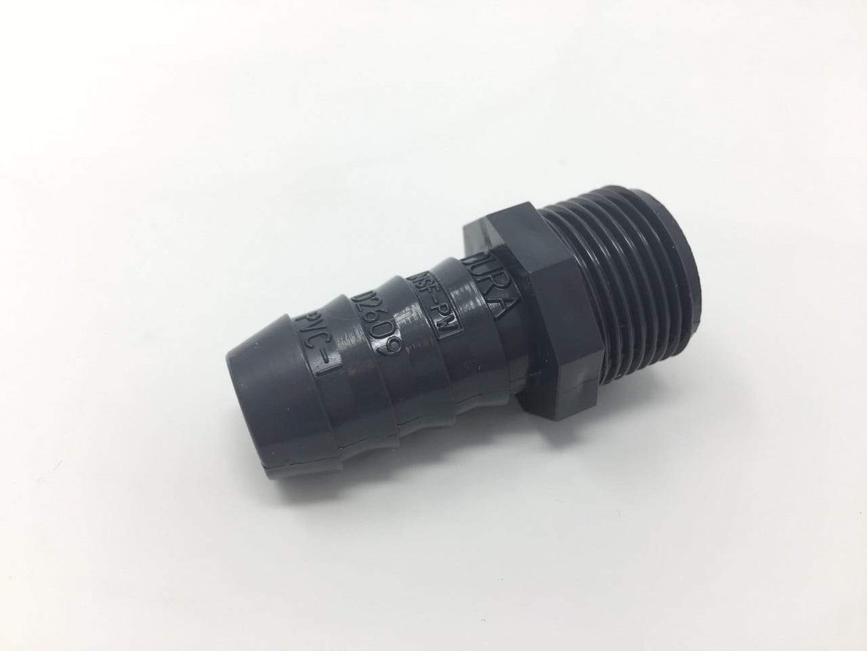 Dura - 1/2 Male Adapter MIPT x Insert - 1436-005