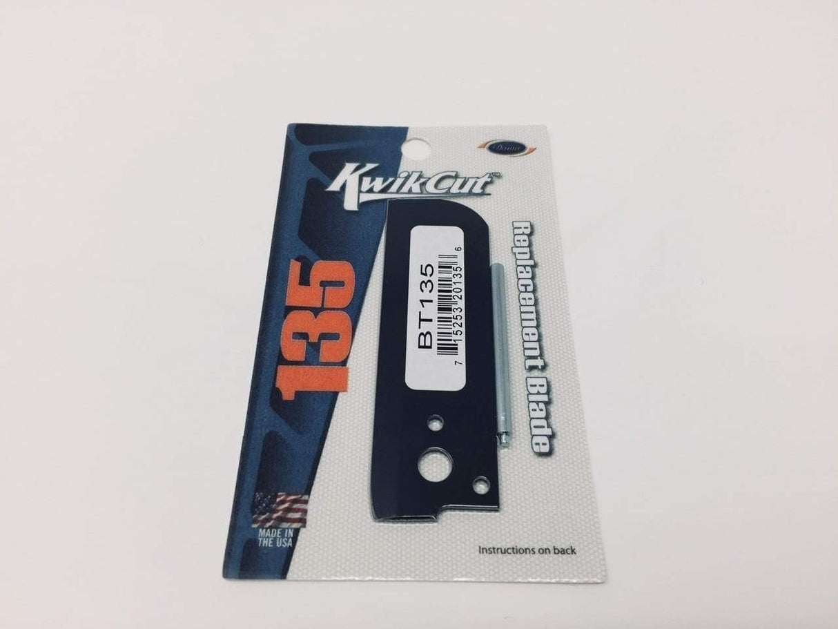 Dawn Industries - BT135 - Replacement Blade for KwikCut