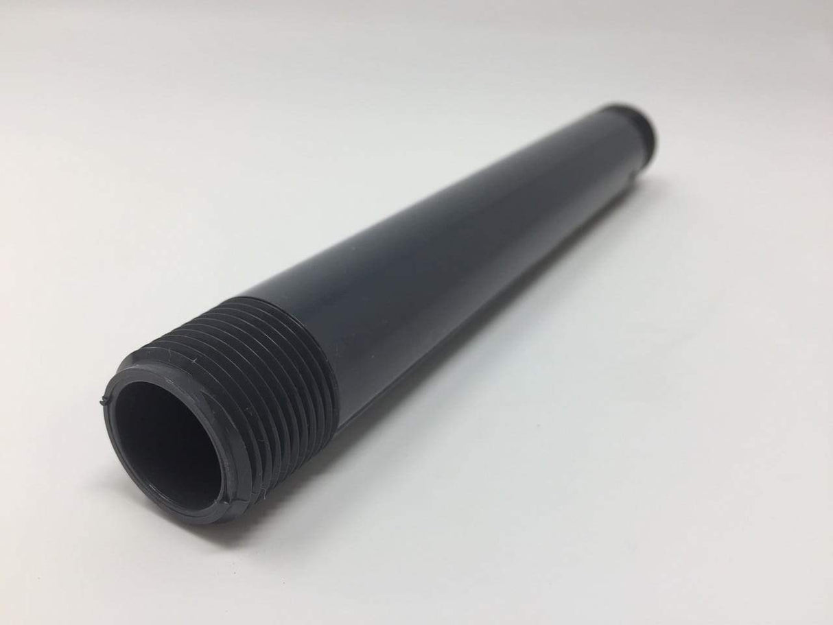 Lasco - 210-120 - 1" x 12" Sch80 PVC Nipple