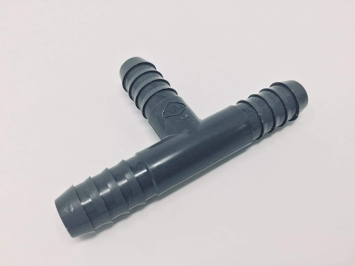 Dura - 1401-007 - 3/4 Insert Tee