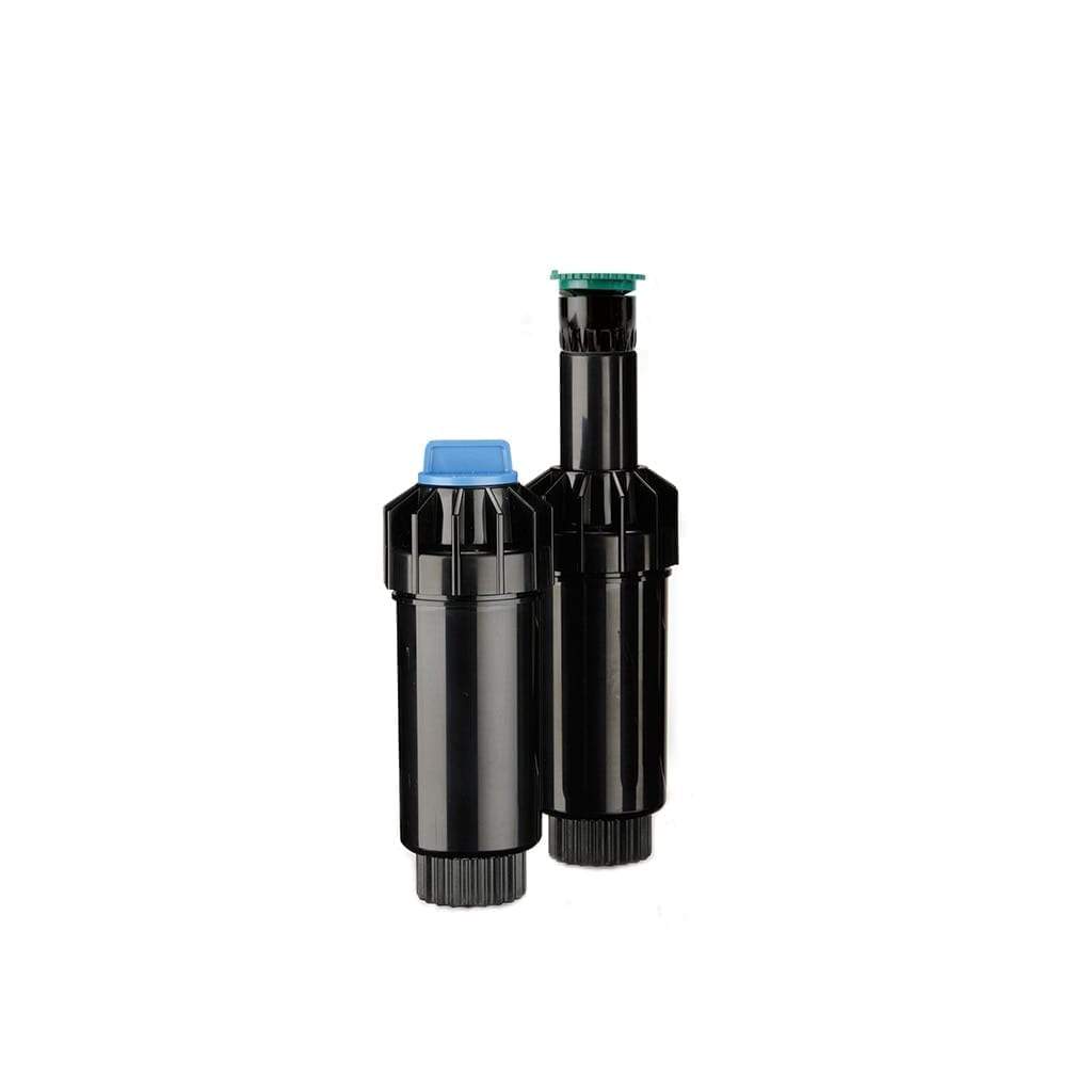 K-Rain - 2 NP Spray w/ Male Riser and Flush Cap - NP2