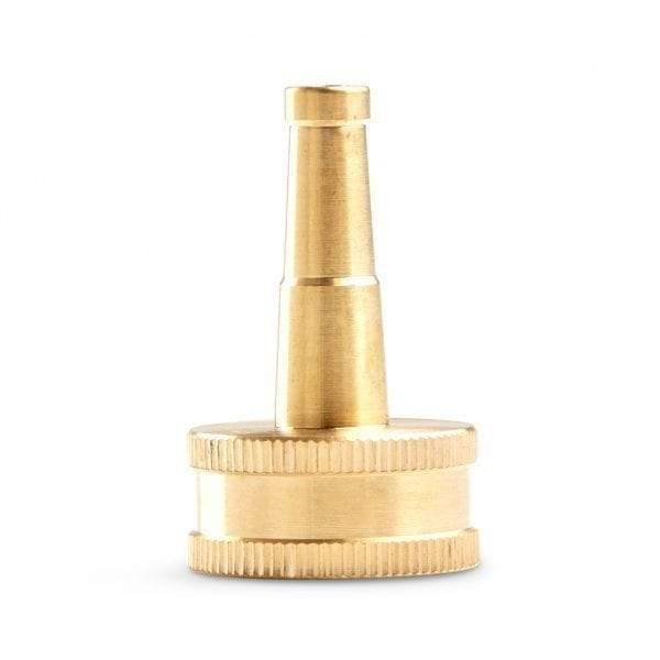 Gilmour - Brass Water Jet Nozzle - 806002-1001