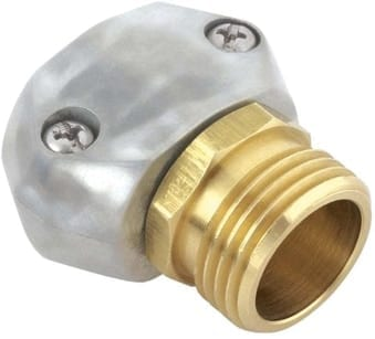 Gilmour - 5/8 x 3/4 Hose Coupling - 801134-1003