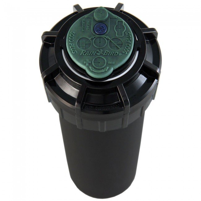 Rain Bird - 5004+PC30 - 4'' 5000 Plus Part-Circle Rotor w/ 3.0 Nozzle Pre-Installed