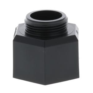 HIT - 500-100 - Plastic Shrub Adapter