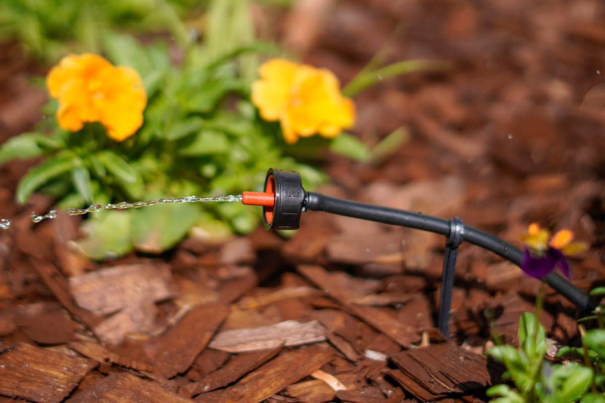 DIG - 4 GPH Pressure Compensating Drip Emitter - PCO-040