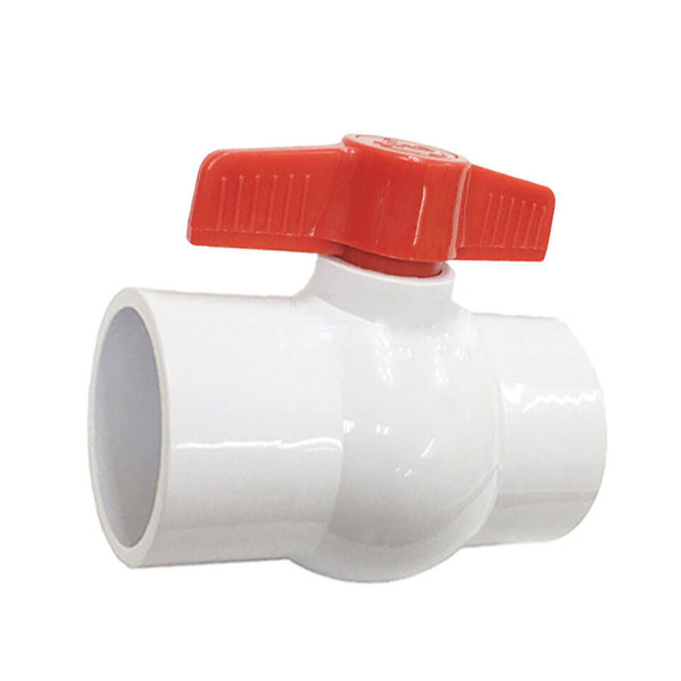 American Granby - HMIP150SE - PVC Ball Valve 1-1/2'' Slip