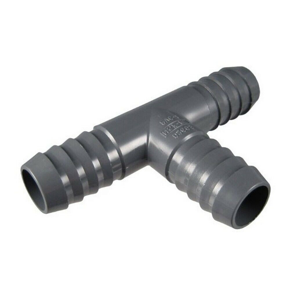 Dura - 1401-010 - 1'' Insert Tee
