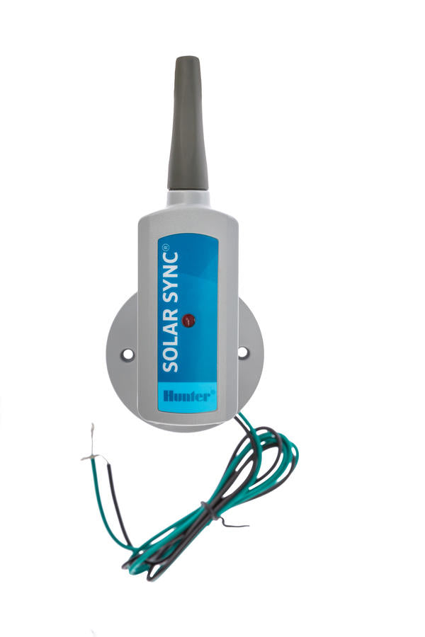 Hunter - WSS-SEN - Wireless Solar Sync Rain & Freeze Sensor