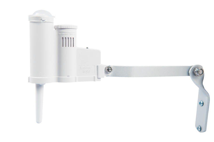 Hunter - WSS-SEN - Wireless Solar Sync Rain & Freeze Sensor