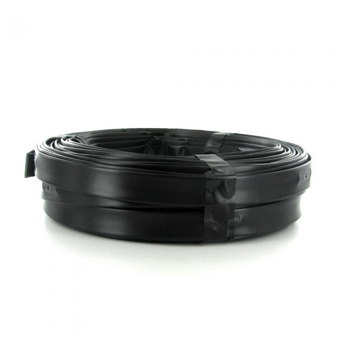 DIG - Flat Drip Soaker Tape w/ 12" Emitter Spacing (.8 GPH) 100' - ST100R