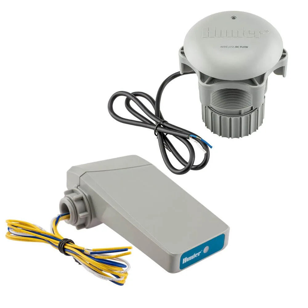 Hunter - W-HC-FLOW - Wireless HC Flow Meter Kit