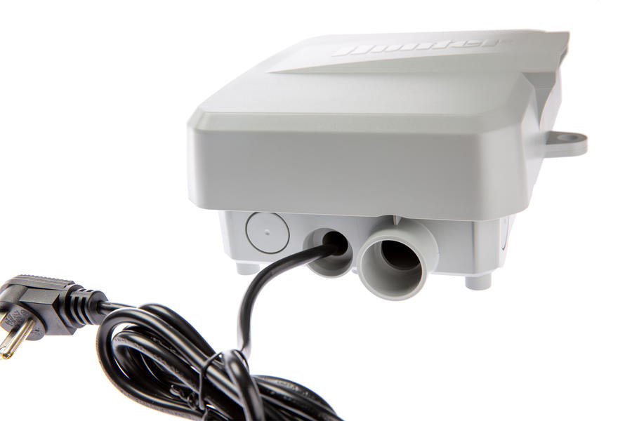 Hunter - X2-400 - 4-Station Controller w/ Plug - WiFi Ready