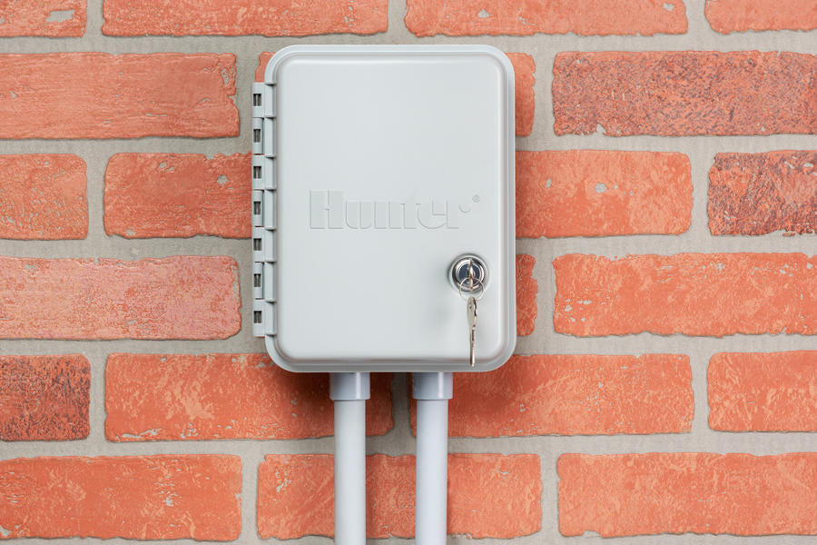 Hunter - XC-400 - 4 Station Outdoor Controller