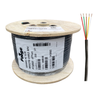 Are the wires stranded or solid copper?