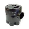 K-Rain - 4606 - 4000 Indexing Valve: 6 Outlet 6 Zone Operation Questions & Answers