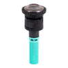 gpm flow rate