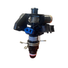 which nozzle puts out the most water on the 2045pj