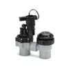 Rain Bird - 100ASVF - 1'' Plastic Residential Anti-Siphon Irrigation Valve w/ Flow Control - Female Pipe Thread Questions & Answers