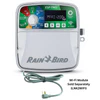 How can the Rain Bird ESP-TM2 become WaterSense certified for smart irrigation?